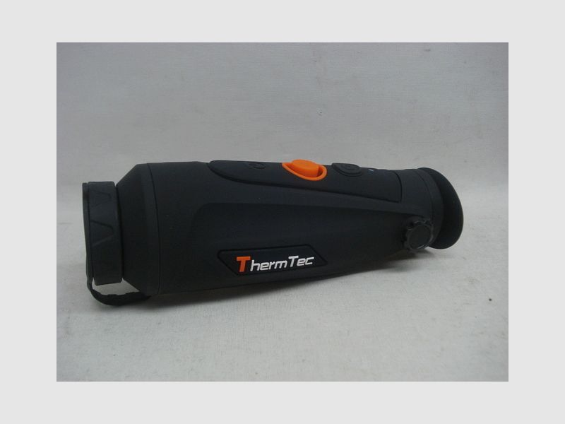 Cyclop 335 Pro - Range: 1870m