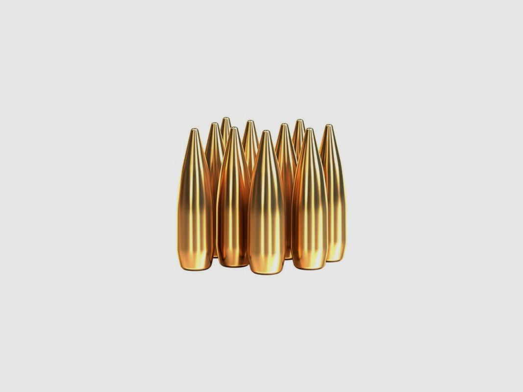 S&B .223 Rem Training FMJ 3.6 g 55 gr, Bild 3 von 3