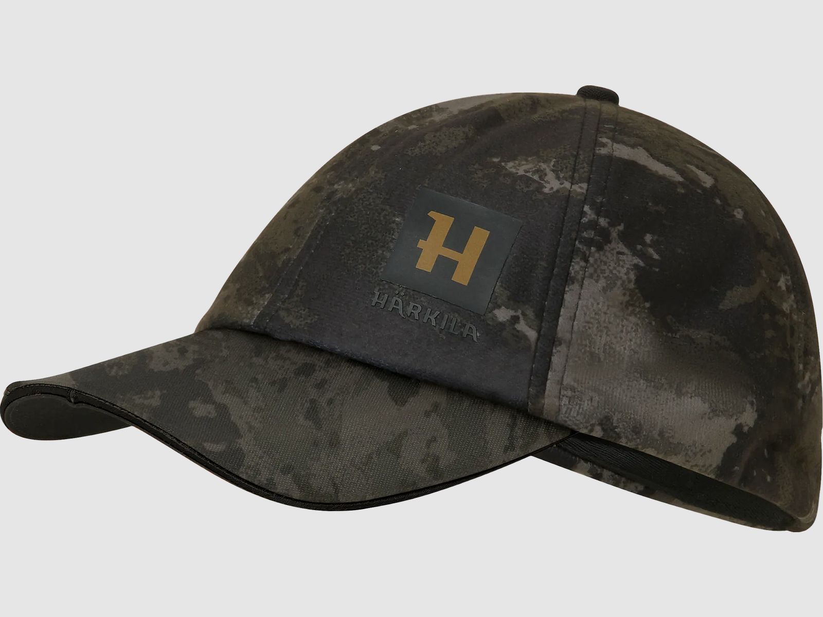 Härkila NOCTYX Camo Cap