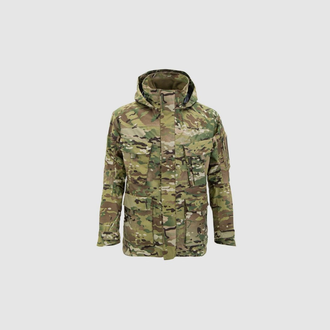 Carinthia TRG Jacket multicam
