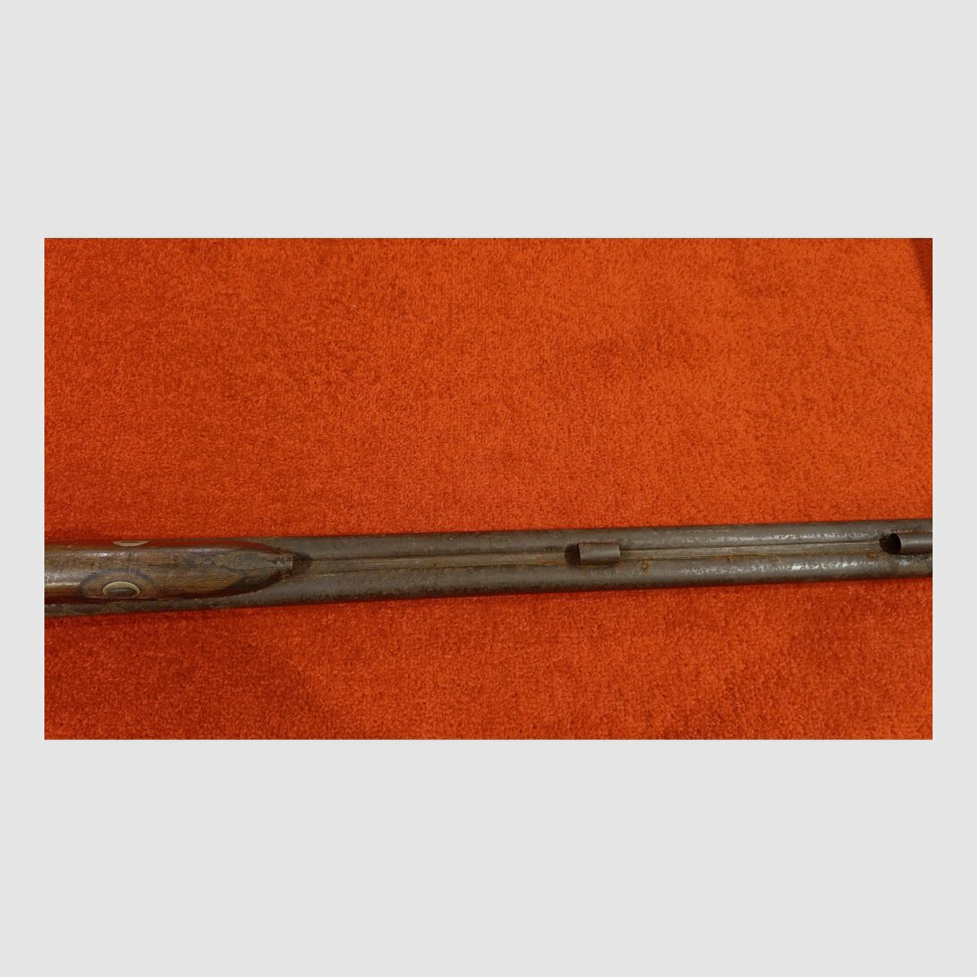 Mortimer London ca. 1860 .71(BlackPowder)