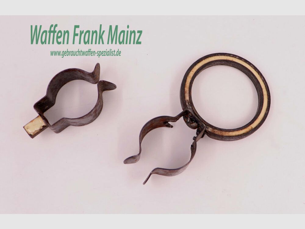 German Various Frankonia Night Vision