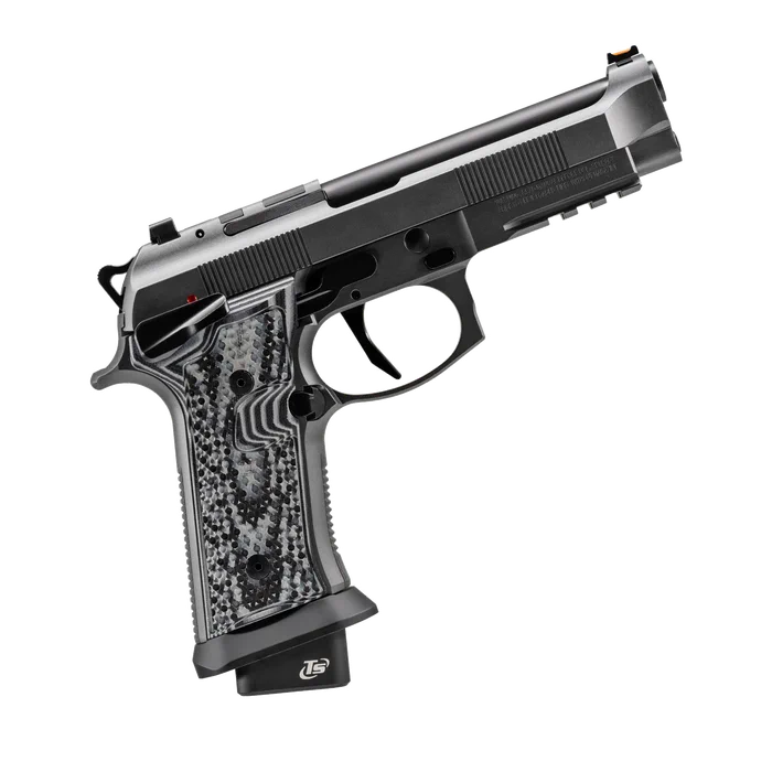 Beretta 92 XI Squalo 9 Para, immagine 2 di 6