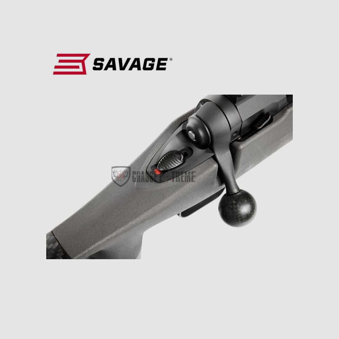 Savage Impulse Klym 22" Büchse, Bild 4 von 9
