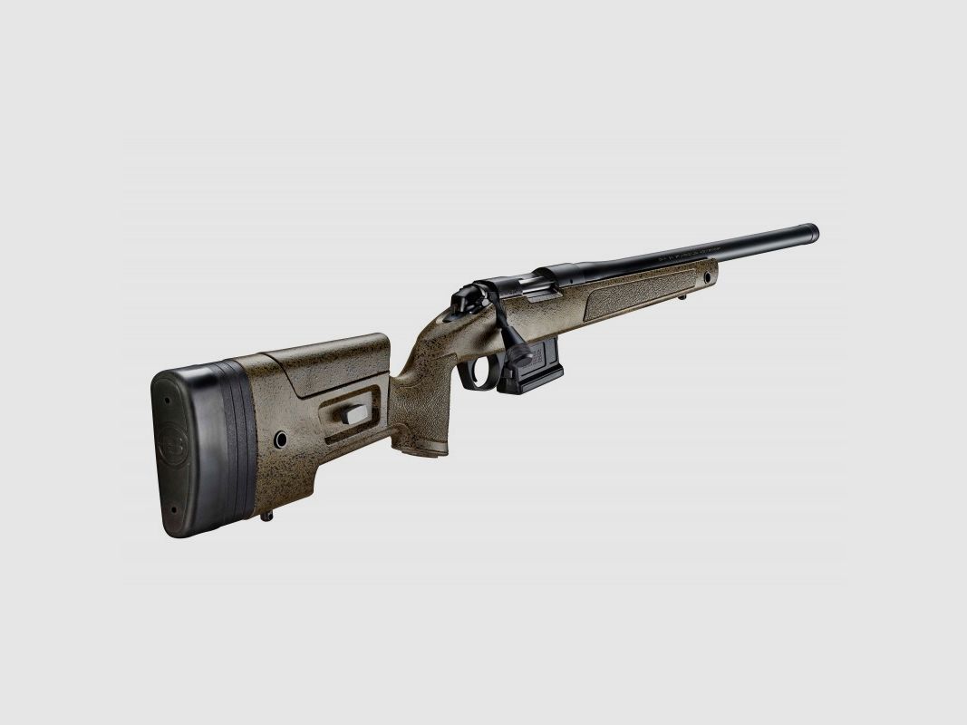 BERGARA B14 HMR 308, image 3 sur 3