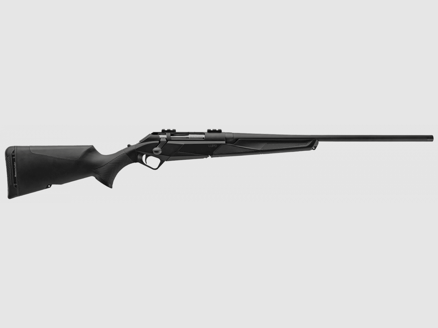 Benelli Lupo 308 Win