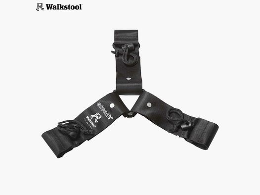 Walkstool Einsinkschutz