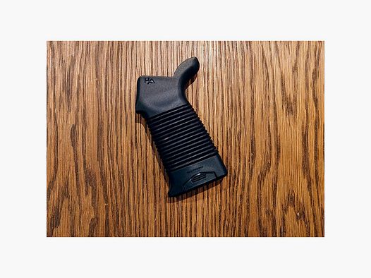 Hera Arms Pistolengriff Leder für AR15 oder AR10
