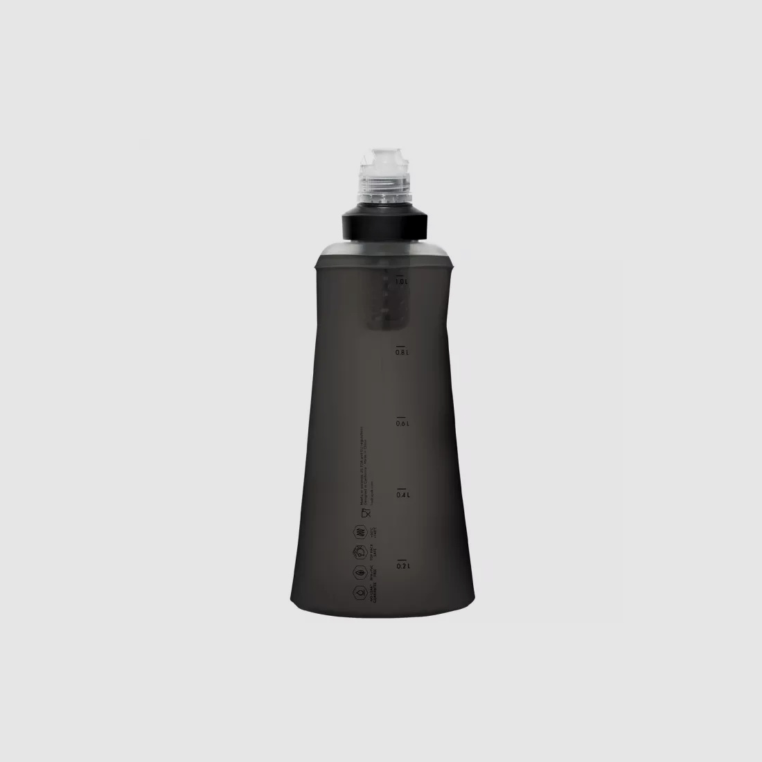 Waterfilter, Katadyn "Tactical BeFree", 1000 ml / 1 liter