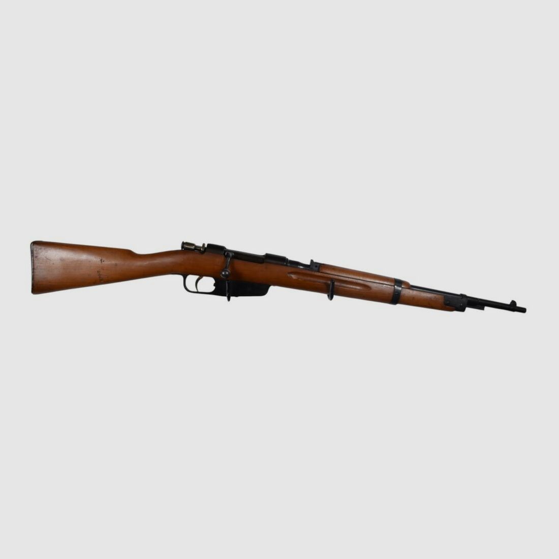 Carcano 1940
