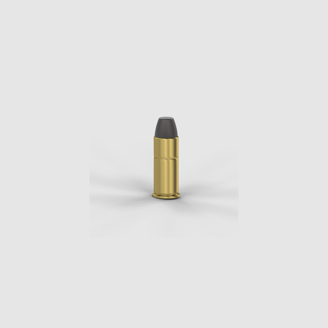 Magtech .44 Special 240GR LFN 50 cartucce