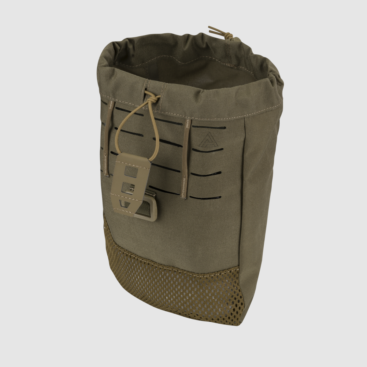 Dump Pouch Cordura Pouch Adaptive Green, image 2 of 4