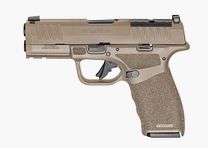 HS Hellcat Pro OSP 3,7" Desert FDE