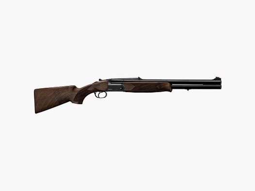 Over-and-under shotgun FAIR SPECIAL BATTUE DC107MT