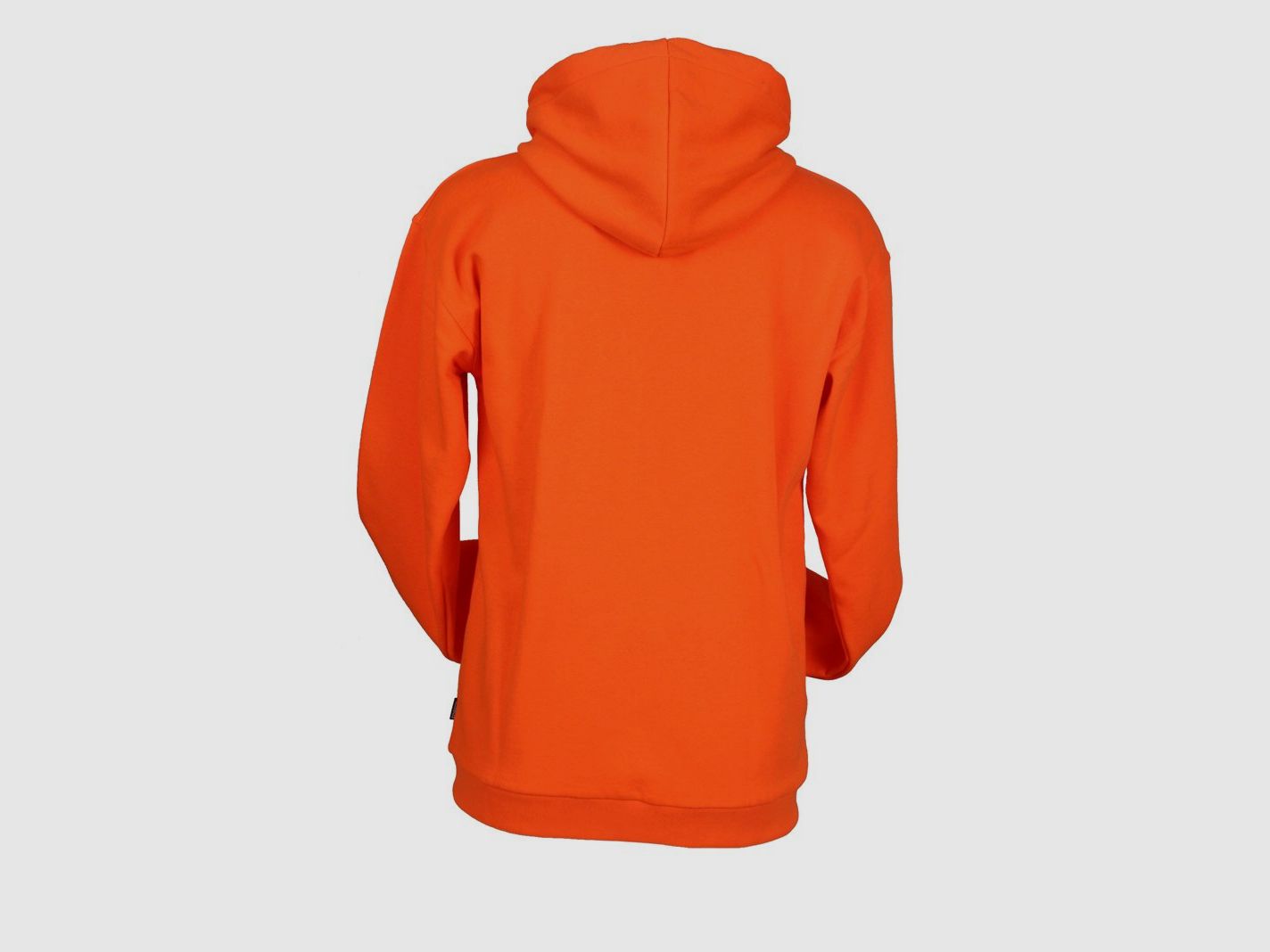 Foresta Sweatjacke Michi Orange S