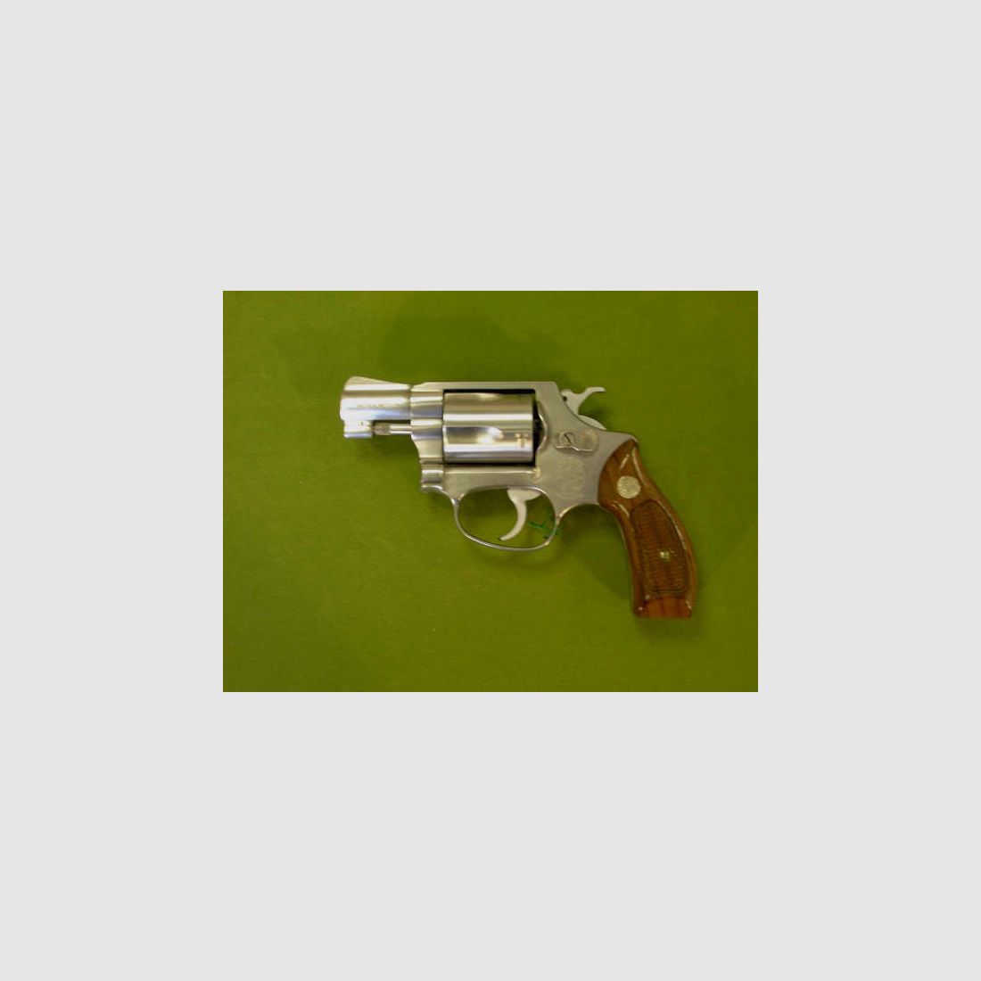 Smith&Wesson