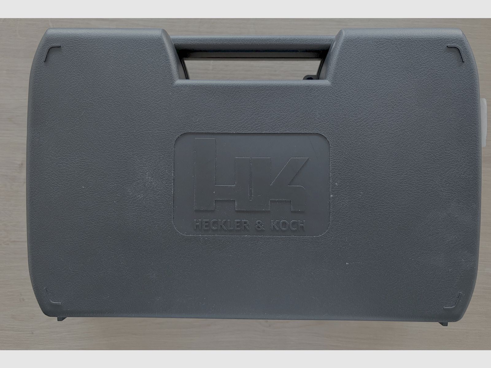 Heckler & Koch SFP9 T4E pistolet CO2