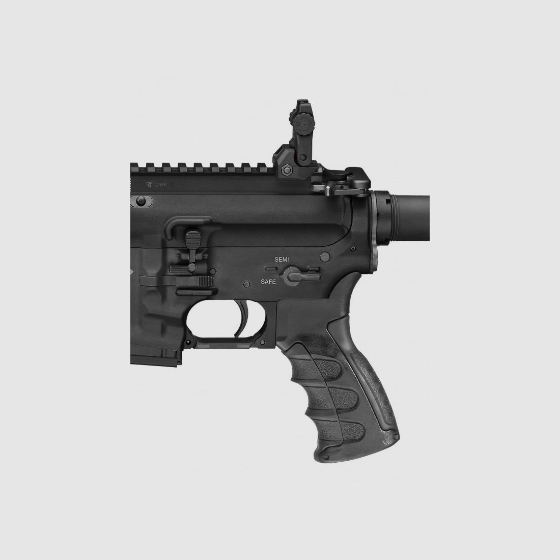 Haenel CR300 - .300 Blackout., Bild 3 von 7