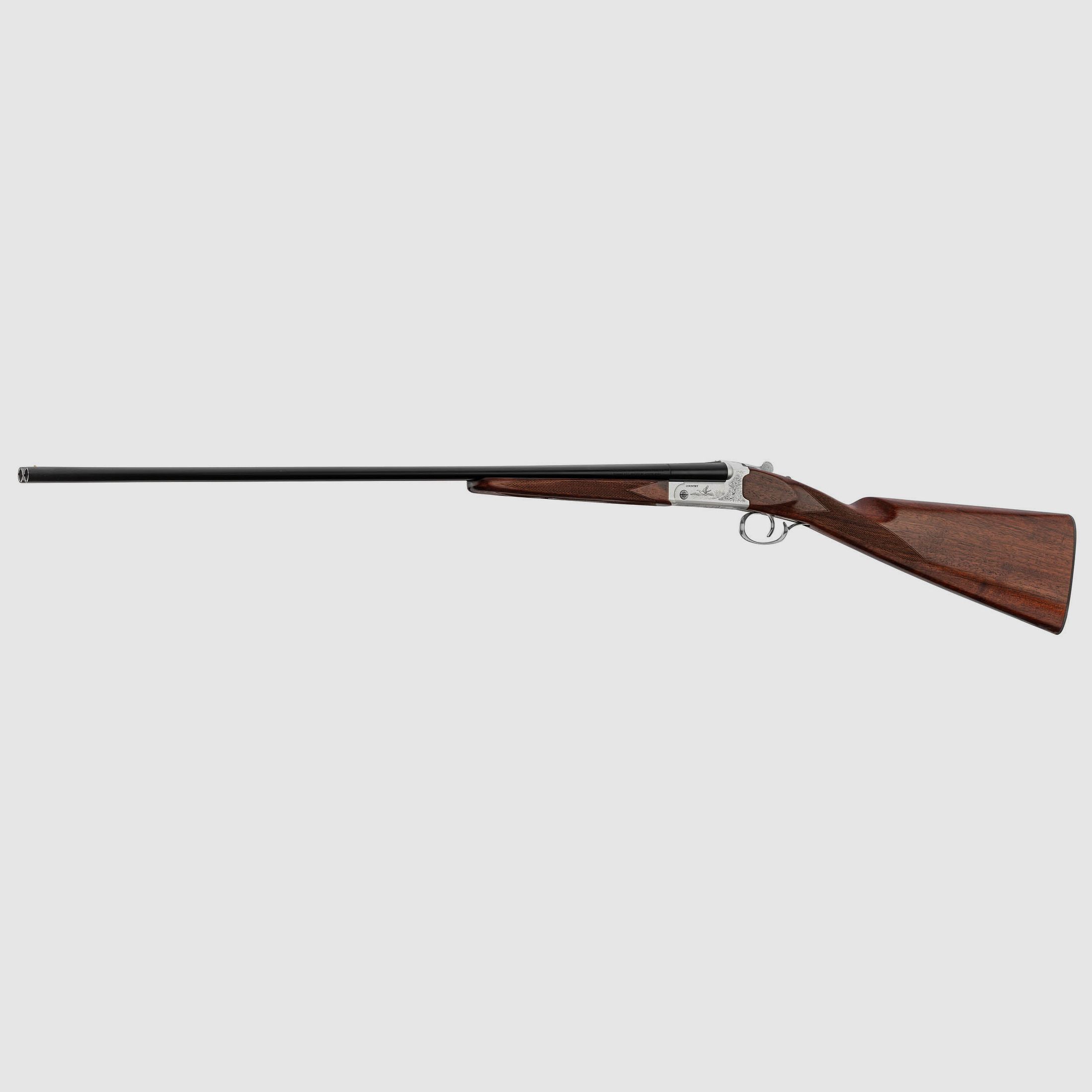 Yildiz First Side-by-side Shotgun - Cal. 410/76, image 3 of 9