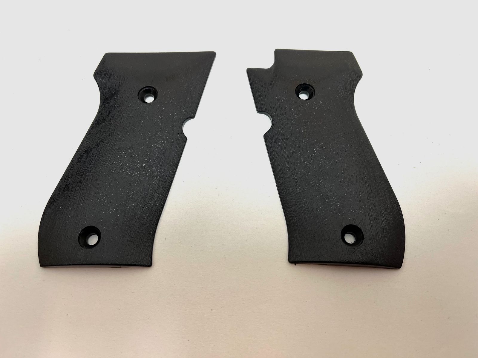 ••• Weihrauch HW 94 plastic grip panels / original / 100% precise fit •••