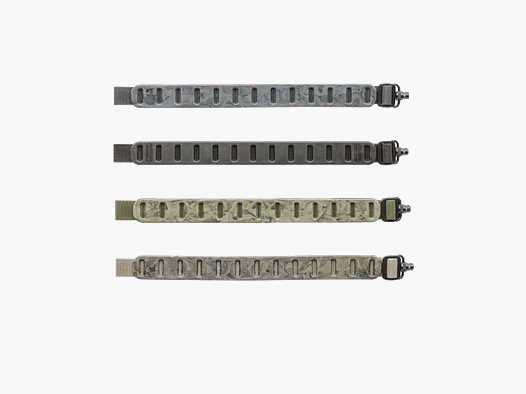 QUAKE Bretelle Slimline QD Flushcup
