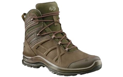 Haix Stiefel Black Eagle Nature GTX