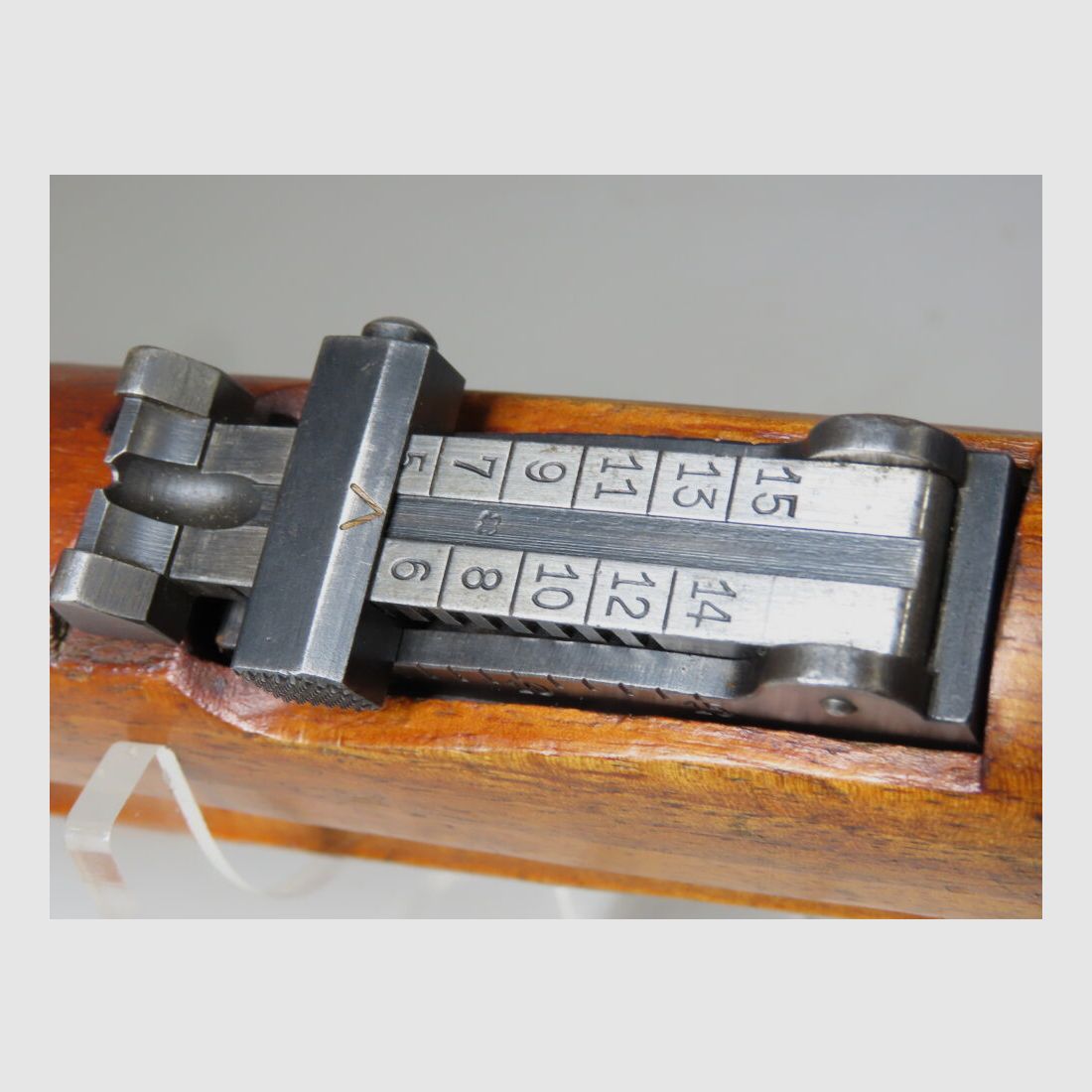 Usine d'armement de Berne / Schmid Rubin G11