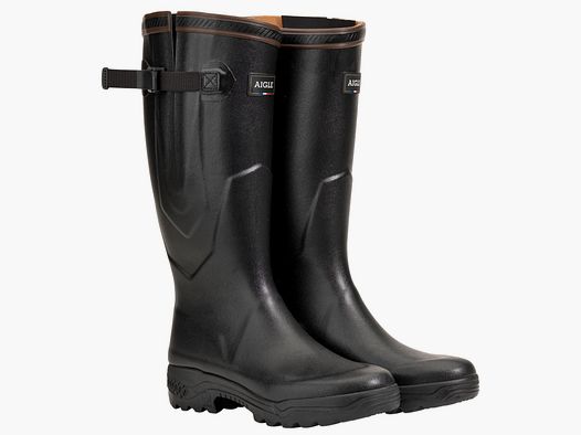 Aigle Gumowe Buty Parcours 2 Vario