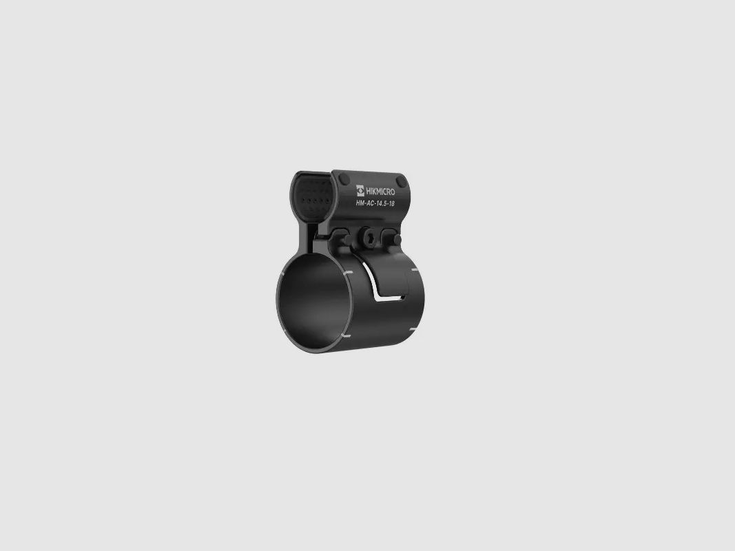 Hikmicro HIKCam A7E support de canon pour 18 - 21,5 mm