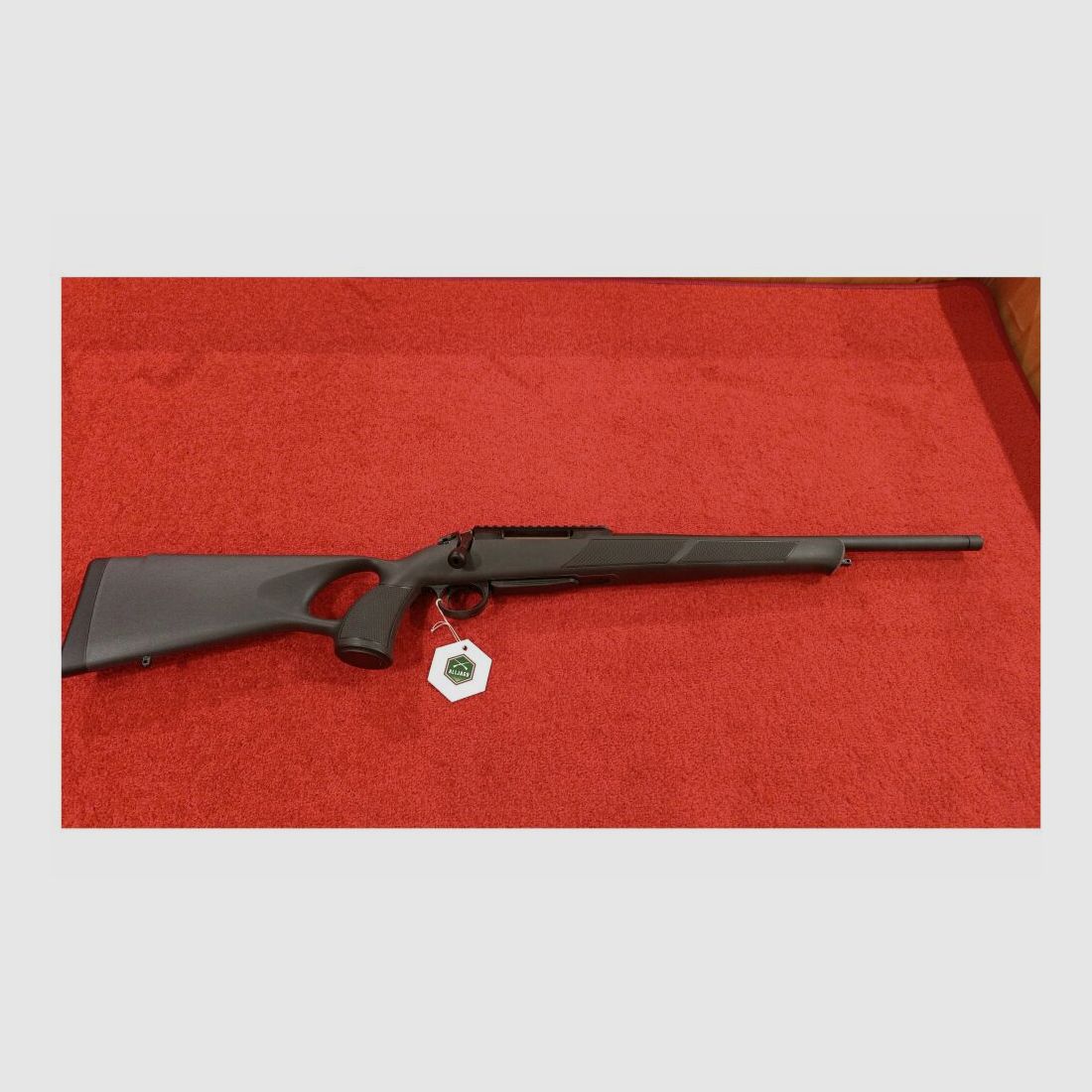 Sabatti Rover G2 Thumphole .308Win, image 2 sur 4