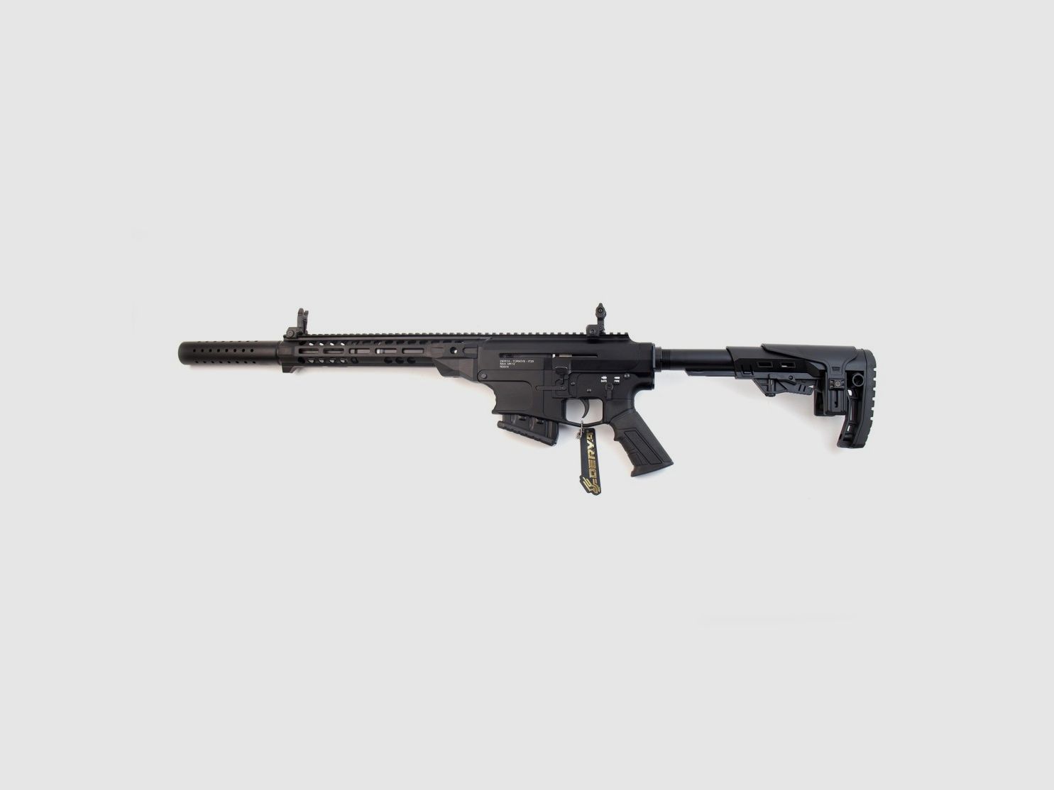 Derya MK-12 AS500S Kal. 12/76, Bild 15 von 16