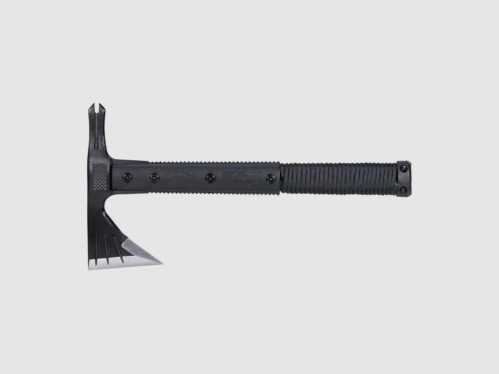 SOG Knives SOG Axe Survival Hack black