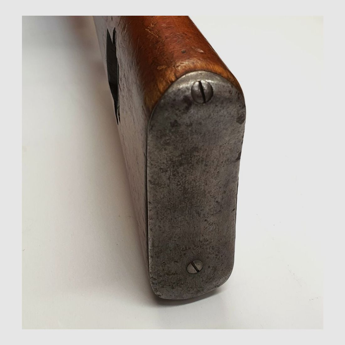 Bern Weapons Factory Repeating Rifle Bern Weapons Factory Swiss K31 Caliber 7.5x55 Swiss complete matching numbers + Hämmerli