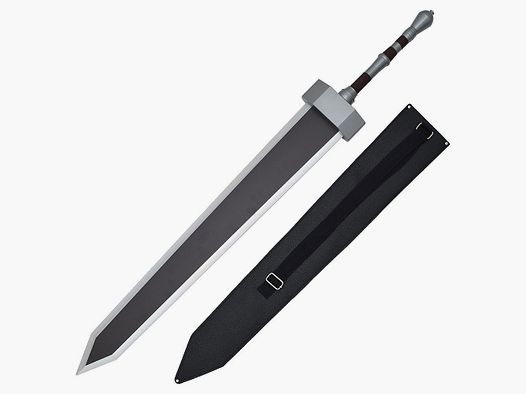 Elden Ring Greatsword