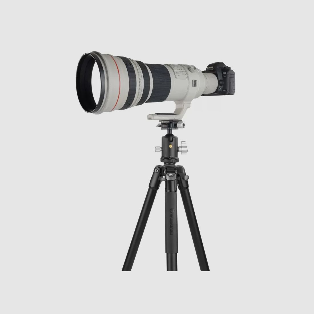 Vanguard Veo 3 303AB - Aluminium-Stativ, 2-Achsen-Kugelkopf, Bild 7 von 23