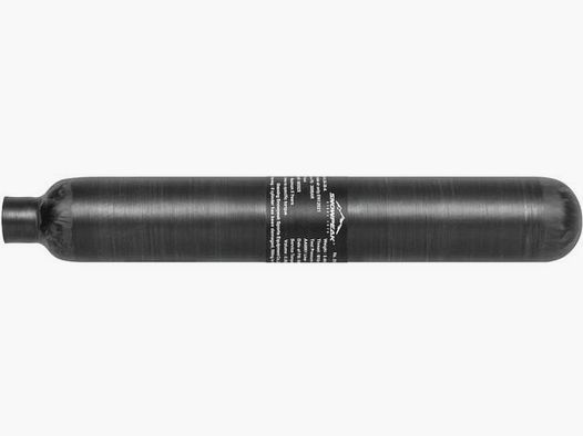 Snowpeak Air Cylinder Snowpeak Carbon 700 cc 300 bar
