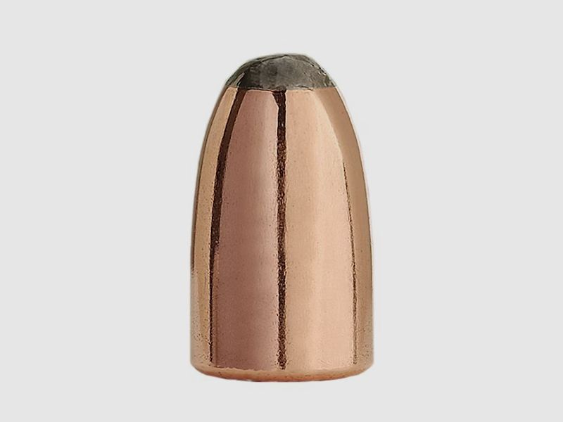 Proiettile Sierra .30/.308 85GR HANDGUN RN 100 pezzi