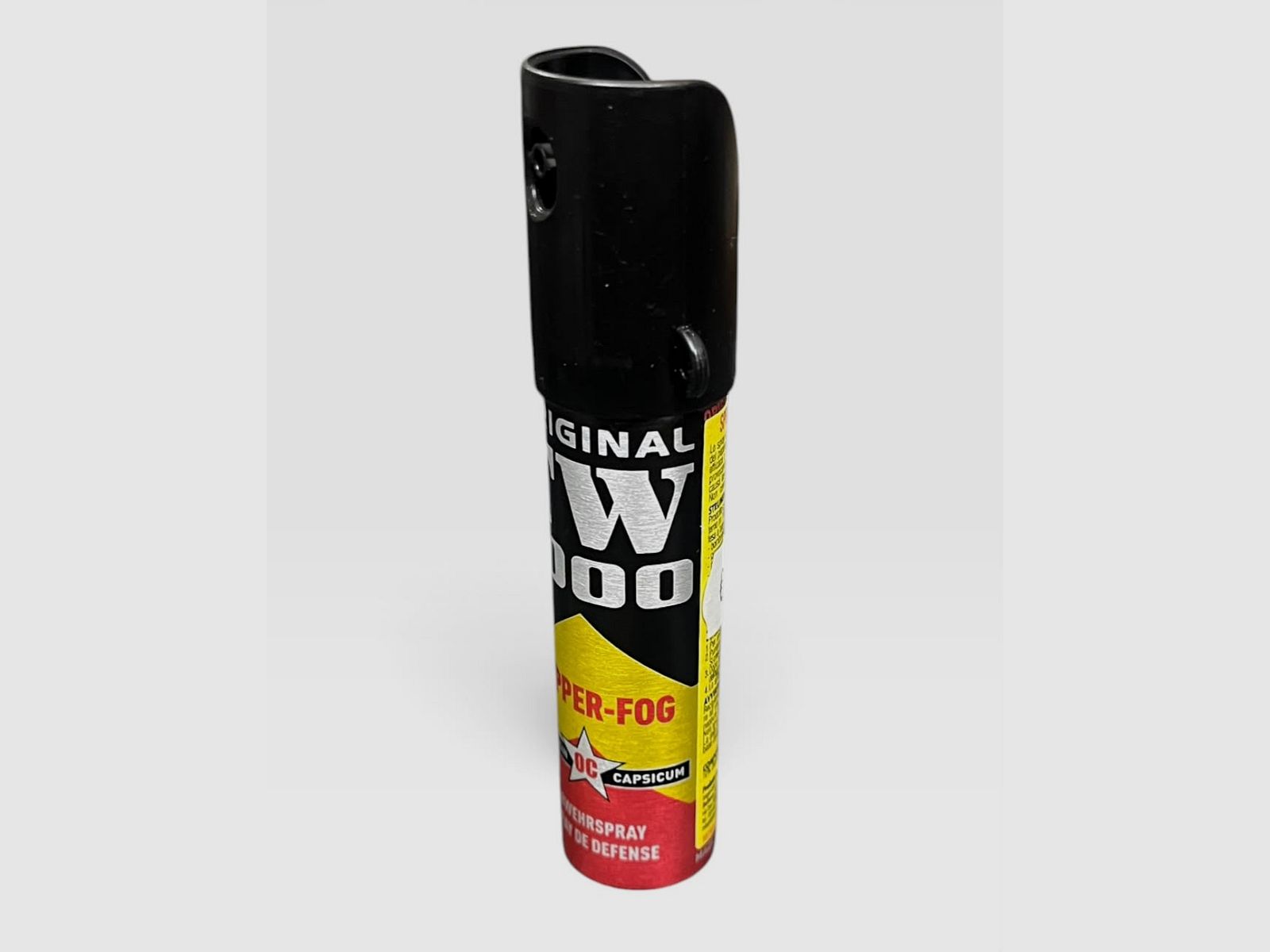 Anti-Aggressionsspray TW1000, Bild 2 von 2