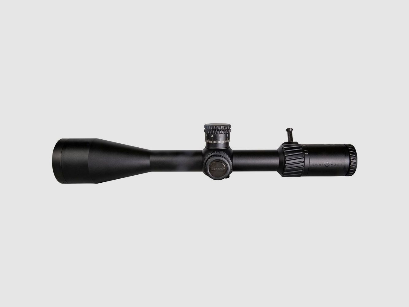 Sightmark Presidio 5-30x56 LR2 FFP Scope