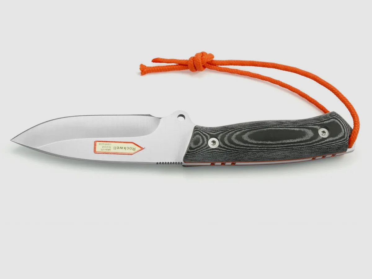PUMA IP neck knife