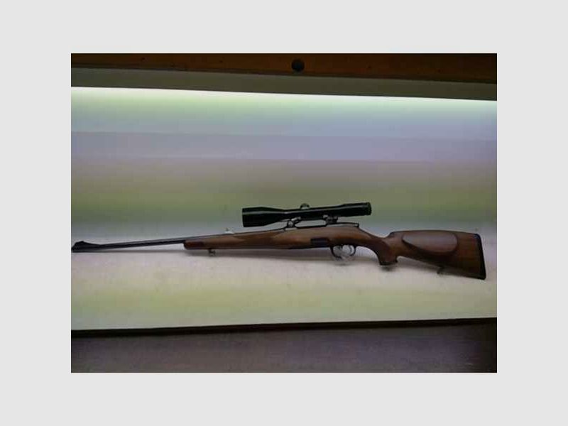Repetierbüchse Steyr Mannlicher M Kal.30-06Sp. gebraucht