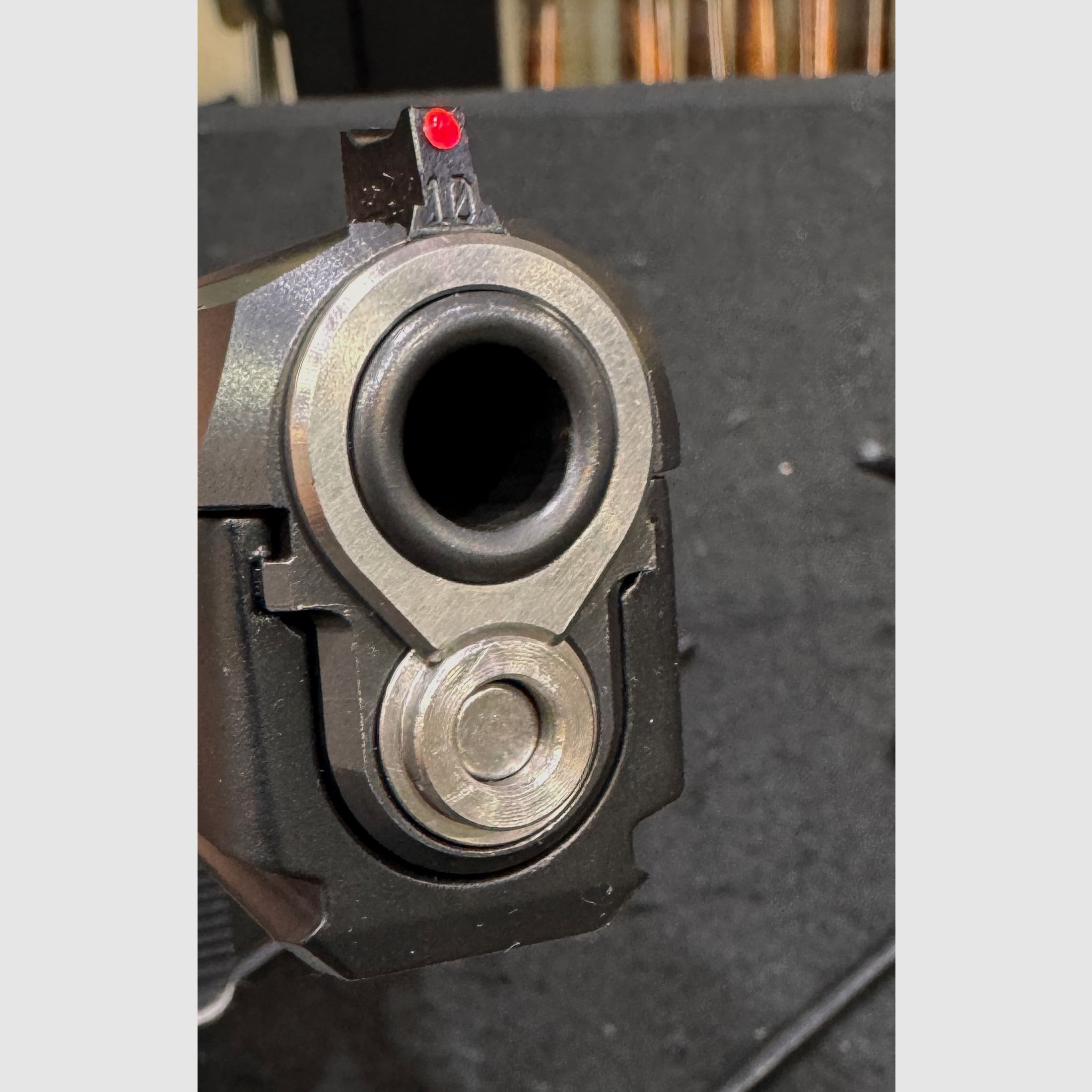 CZ Shadow 2 OR BSH, Bild 2 von 5