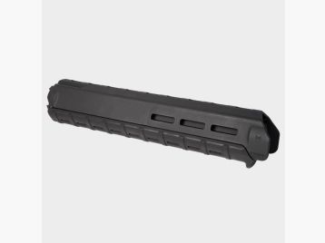MAGPUL MOE M-LOK HANDSCHUTZ RIFLE-LÄNGE – AR15/M16 SCHWARZ