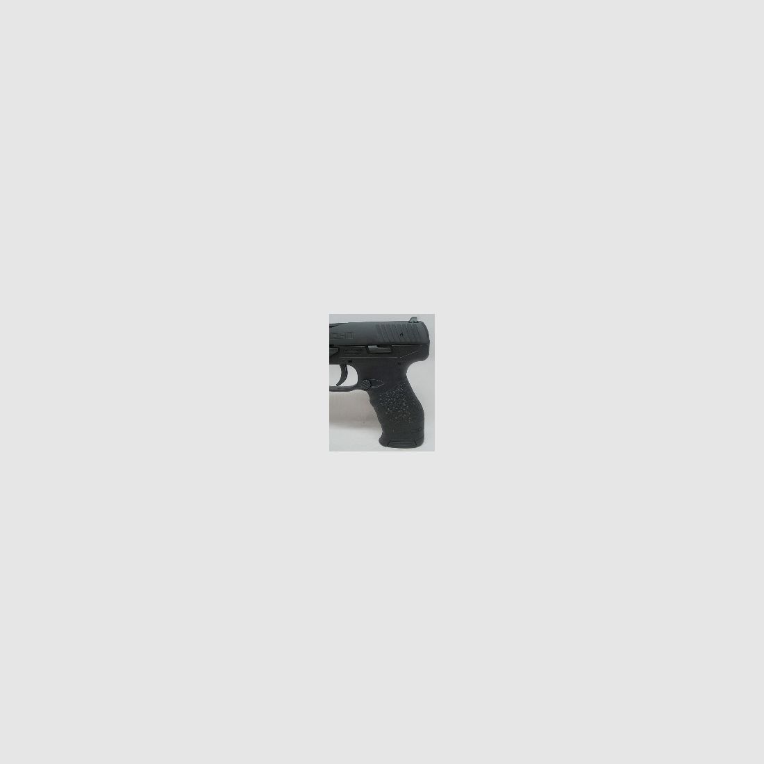 Creed - 9mmLuger, LL: 4''