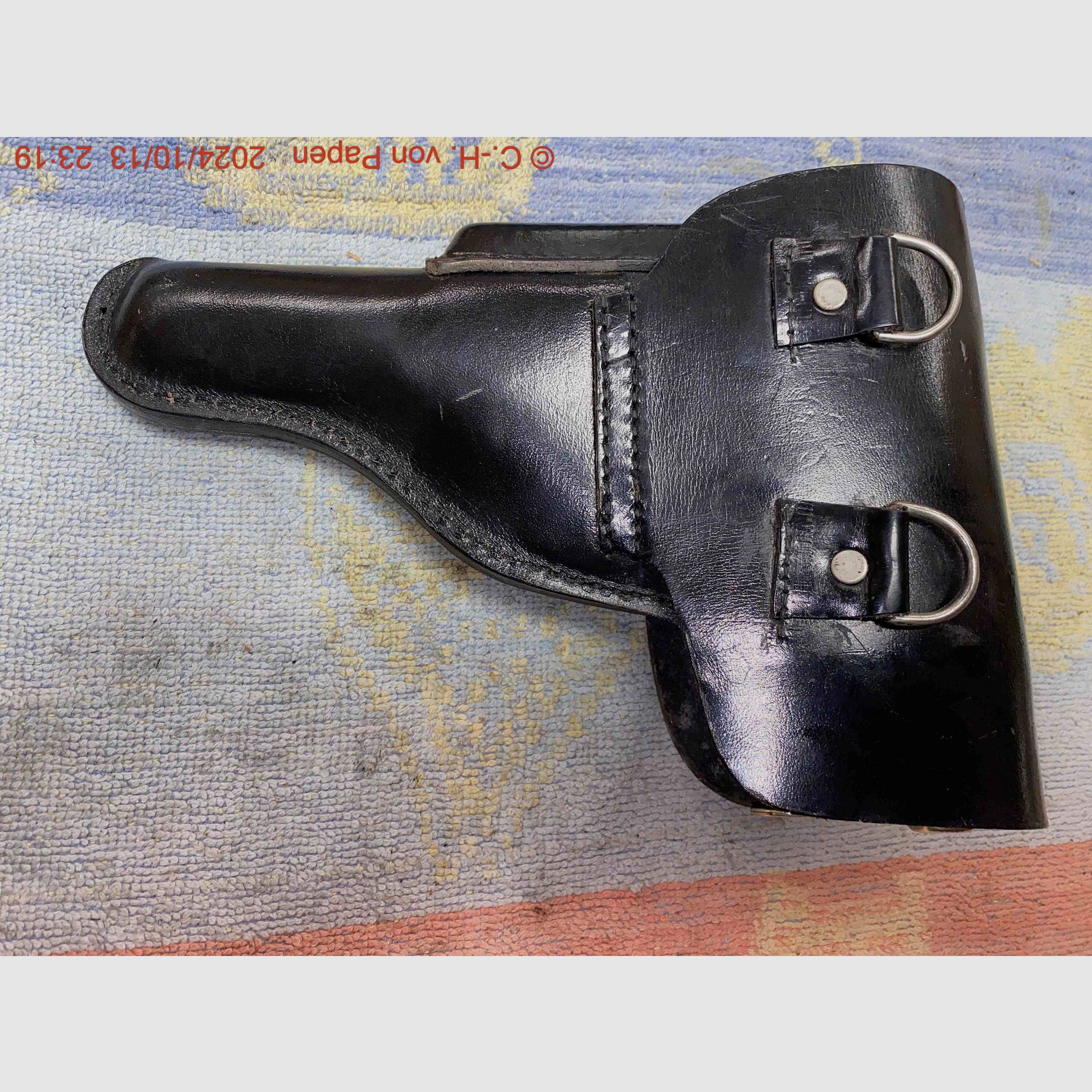 Walther P38 WaA 359 ac 41, Bild 13 von 15