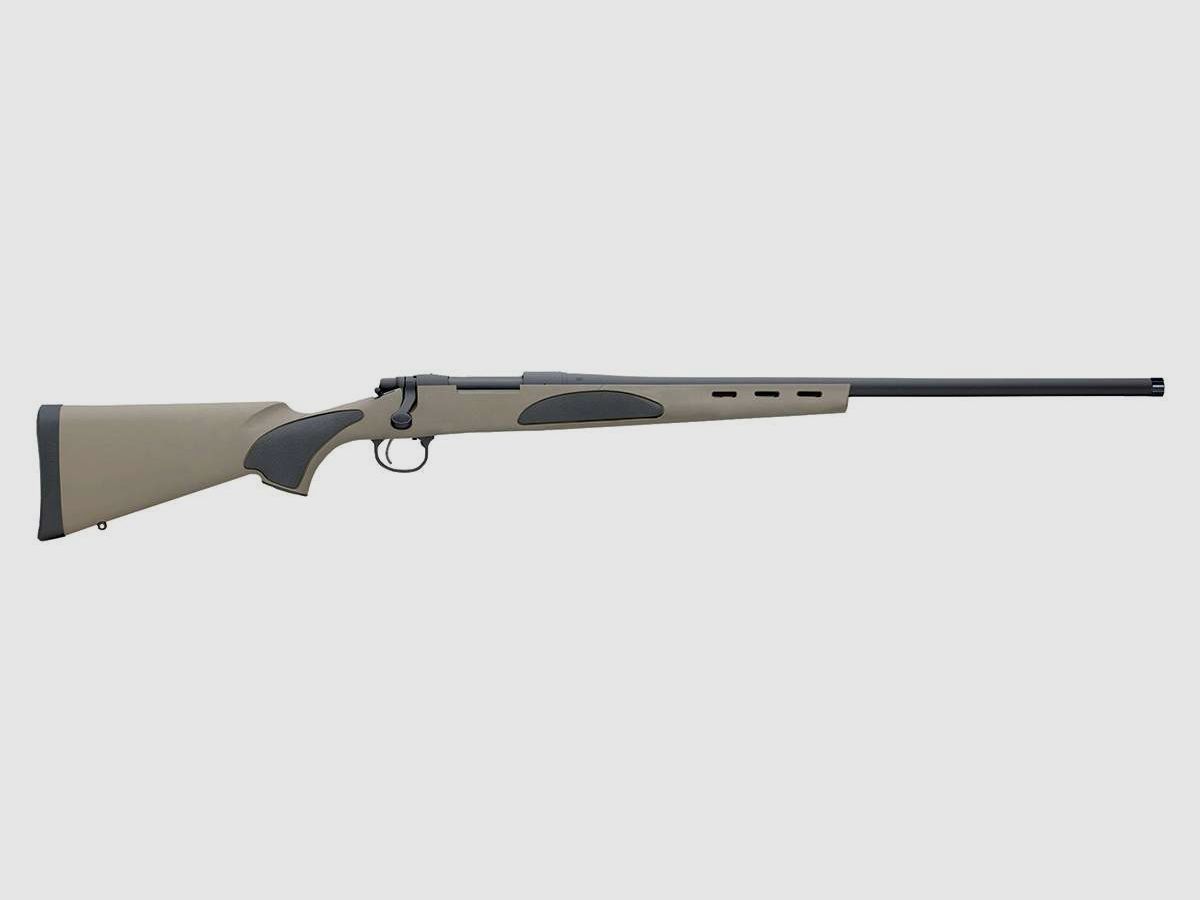 Remington Gewehr 700 ADL Tactical FDE HB Vari Kaliber