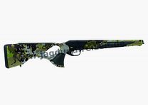 Blaser R8 Ultimate HunTec Camo Wechselschaft