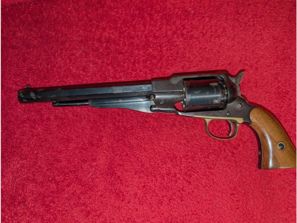 Euroarms Brescia Neues Modell Army Kal. .44 BP