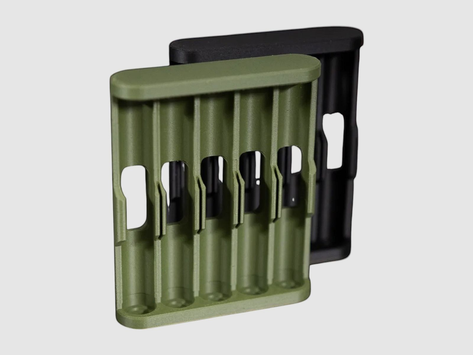Filamelt - Premium Patronenclip 8x57 IS, Bild 4 von 5
