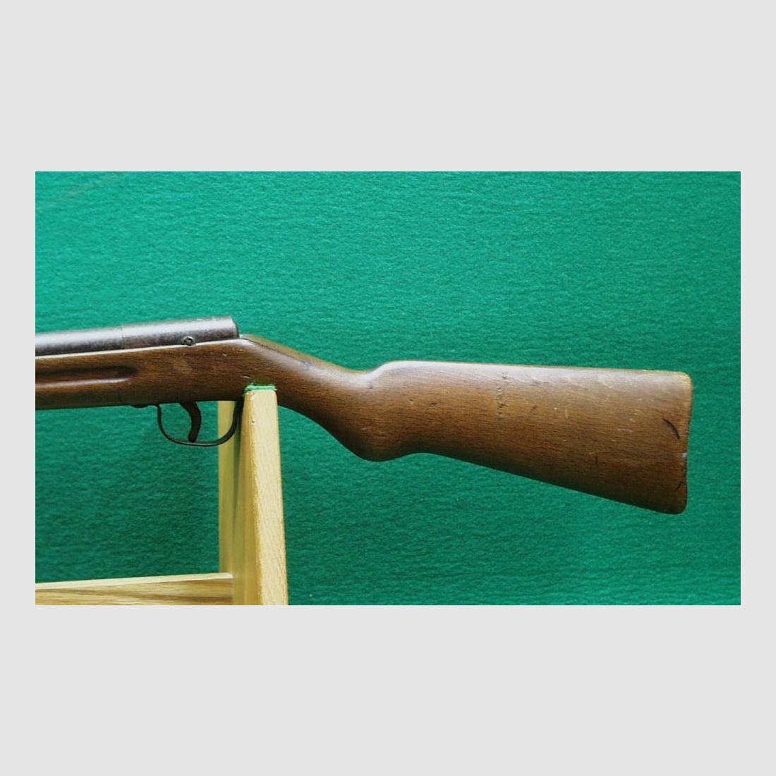 Falke Luftgewehr Mod.50